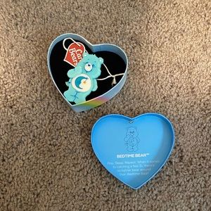 Erstwilder Bedtime Bear Brooch